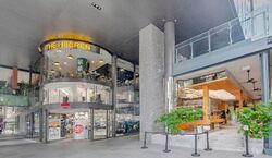 The Heeren (D9), Shop House #498749341